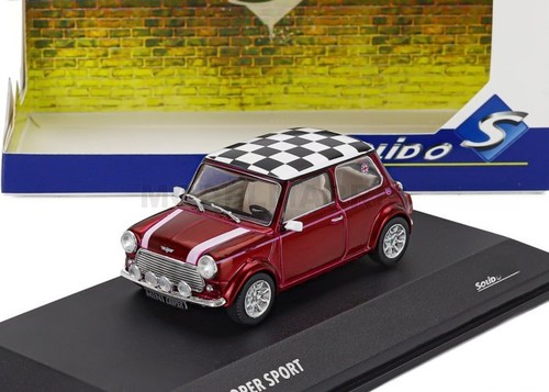 Solid 4316604 mini - solid, cooper