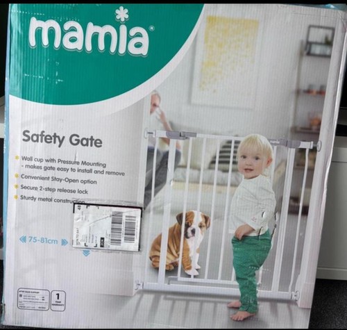 Mamia stair gate safety - gate, /
