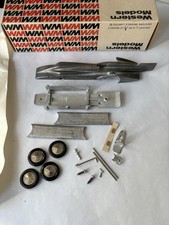 WESTERN MODELS WMS 15 1929 GOLDEN ARROW - EXCELLENT in BOX