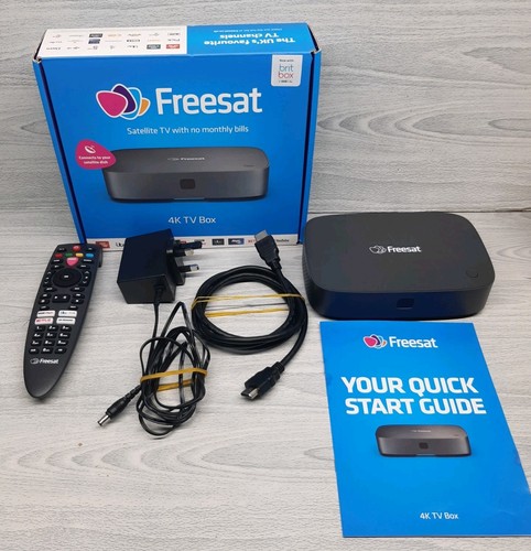 Freesat arris uhd smart - freesat,