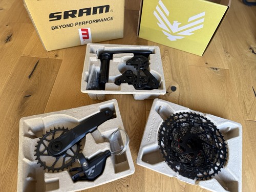 Sram eagle series type - eagle, t
