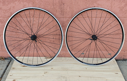Bontrager ltr alloy 700c - bontrager, road