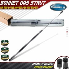 1x Gas Strut Front Bonnet Hood