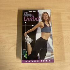 Debbie Siebers' Slim & Limber
