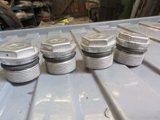 x1 Aprilia Climber 280 Fork Top #W30