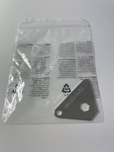 New screwdriver for - new,