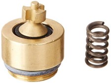 Robinair (40302) 1/2" Acme Quick Seal Repair Kit