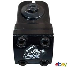 Mongoose BMX Piston Stem