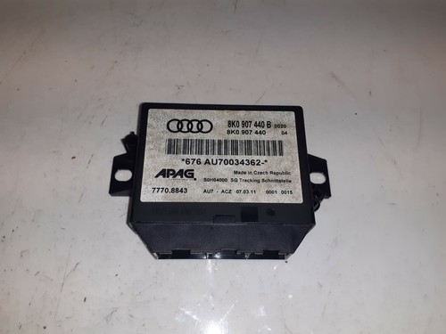 Audi fsi v8 - 4.2,