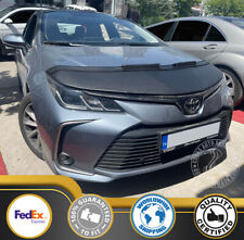 Car Bonnet Bra For Toyota