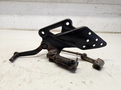 Skyjet mototek 125 gear - skyjet,