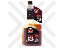 Millers Oils Petrol Power