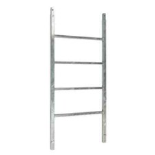 Wheeled Henchman 55 or 76 End