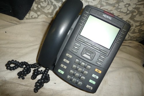 Phone nortel 1230 - nortel,