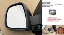 For vauxhall vivaro 2020 - for,