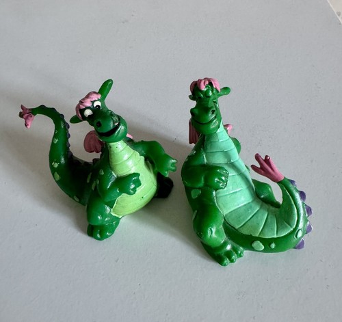 Vintage pete dragon disney - vintage,
