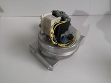 POTTERTON PUMA 80 FAN ASSY