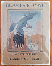 Beasts Royal ,Patrick Russ