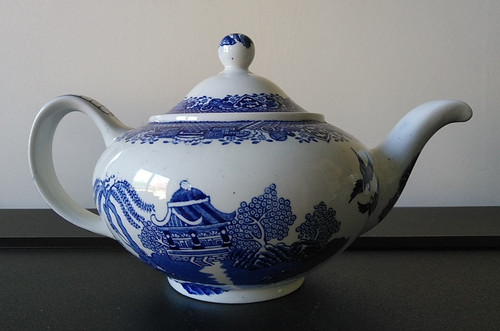 Vintage woods ware - vintage,