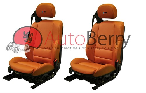 Bmw series e46 - 3,