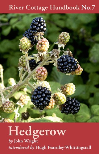 Hedgerow river cottage - river,