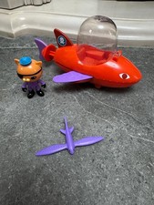 Octonauts Flying Fish Gup B