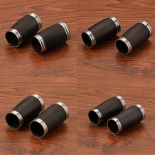 Clarinet Barrels Pitch  All