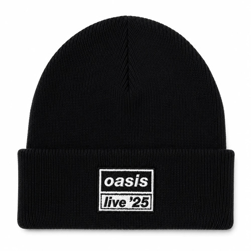 Oasis live official - '25,