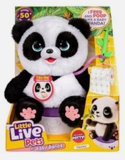 New toy Little Live Pets My