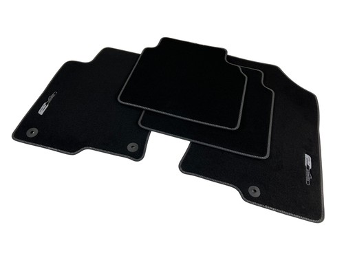 Genuine kia line floor - gt-line,