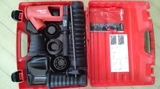 HILTI TE DRS-Y Dust removal
