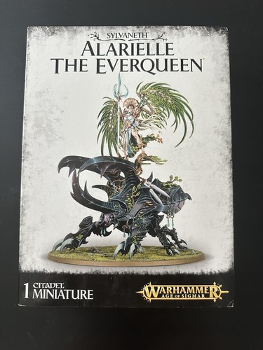 Warhammer age sigmar - of,