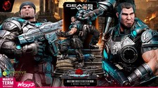 Gears Of War by Wicked FAN ART