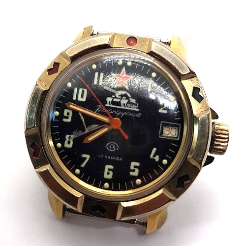 Legendary russian vintage mens - legendary,