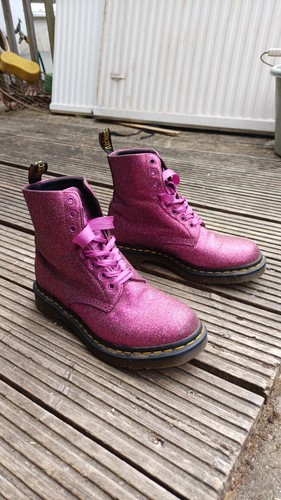 Martens 1460 pascal - dr,