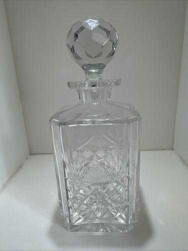 Thomas webb crystal - webb,