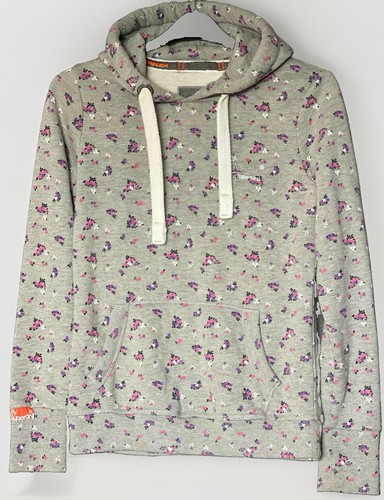 Superdry hoodie women m - superdry,