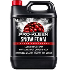 Pro-Kleen pH Neutral Cherry
