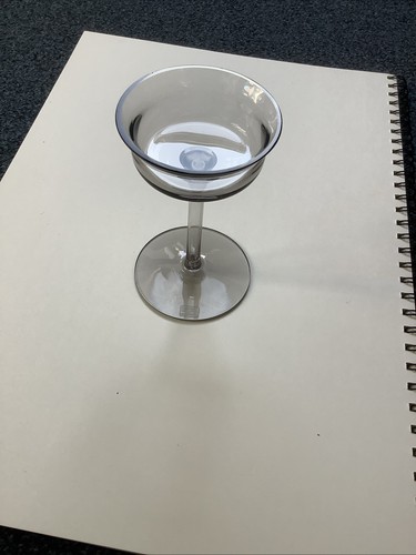 Wedgewood pillar candle - wedgewood,