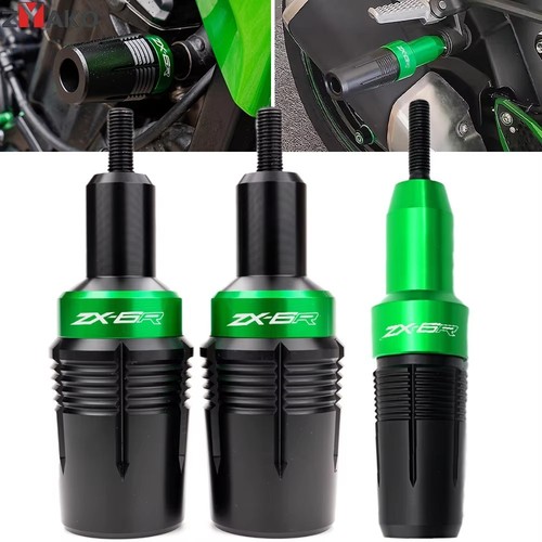 For kawasaki ninja zx - zx-6r,
