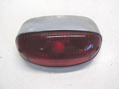 Rear light piaggio vespa - vespa, 50