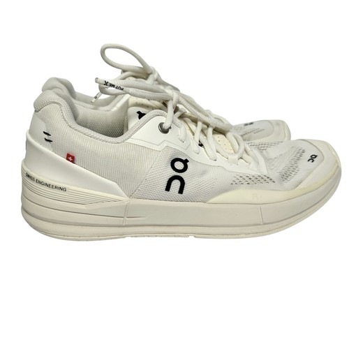 Running women white - women's, &