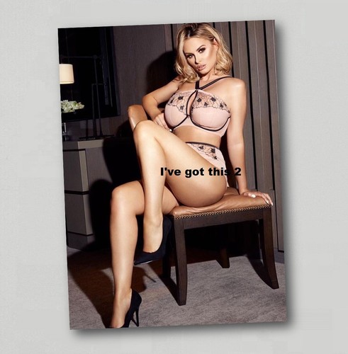 Fridge magnet rhian sugden - fridge,