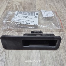 New BMW 1 Series F40 Boot Lid