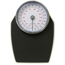 Mechanical Bathroom Scales USED (DAMAGED PACKAGING) KG/ST/LB Doctor style Body