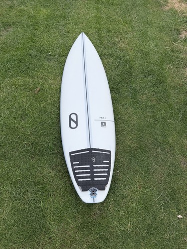 Firewire frk 10 - frk+, surfboard