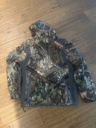Nomad camo heavy weight - nomad,