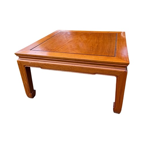 Oriental square hardwood - oriental,