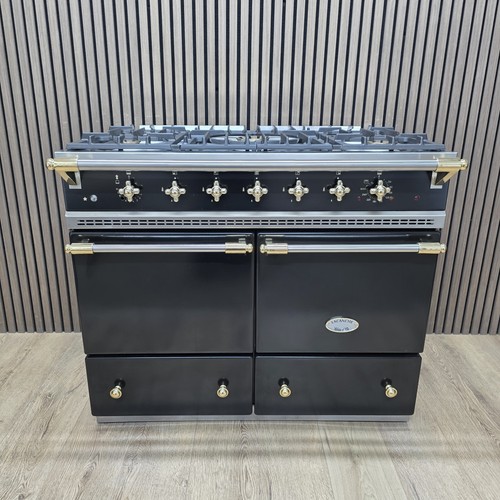 Lacanche cluny 100cm dual - 100cm,
