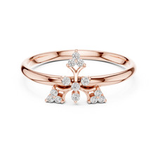Natural Certified VVS1 Diamond